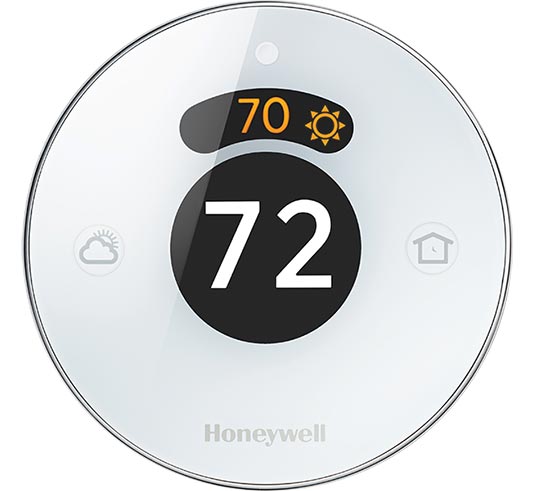 Tulsa thermostats and controls