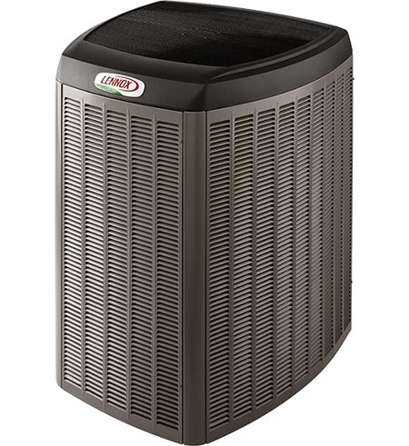 Tulsa air conditioners