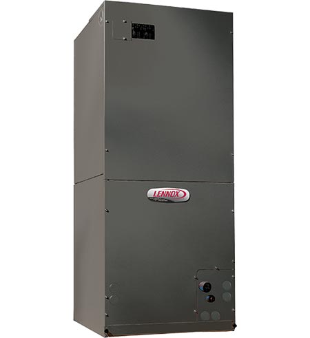 Tulsa air handlers and fan coils