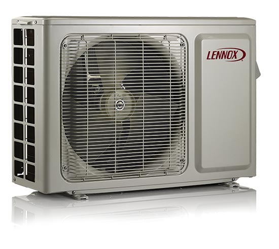 Tulsa Ductless Air Conditioning