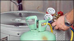 Tulsa Air Conditioning Repair